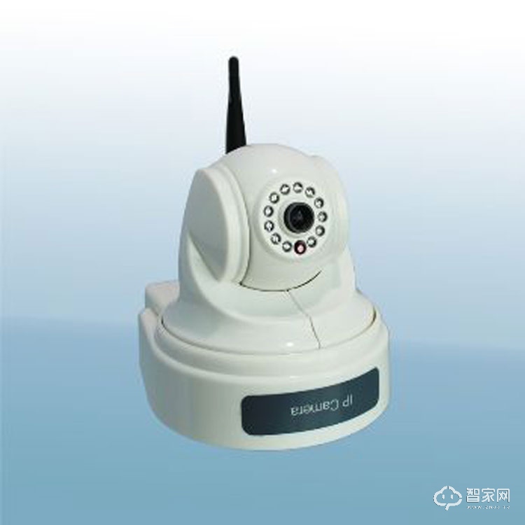 欣广安智能安防纯IP视频联网报警主机 带云台网络报警摄像机XGA-IP858